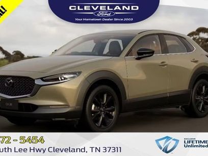 Used 2024 MAZDA CX-30 AWD 2.5 S w/ Select Sport Pkg