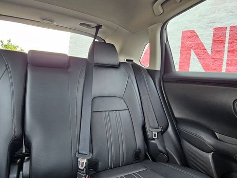 Used 2024 Honda HR-V EX-L image 26