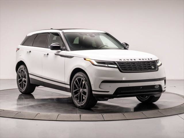 New 2026 Land Rover Range Rover Velar S AWD/4WD image 7