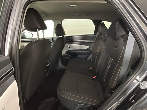Used 2023 Hyundai Tucson SEL AWD/4WD image 31