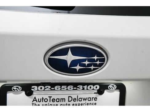 Used 2025 Subaru Outback Wilderness w/ Wilderness Package AWD/4WD image 41