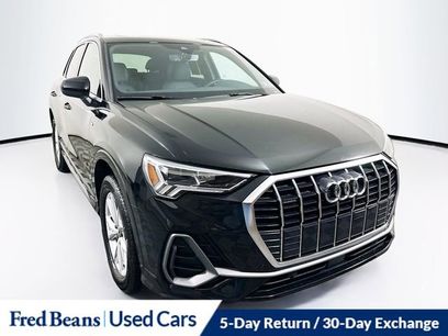 Used 2024 Audi Q3 2.0T Premium