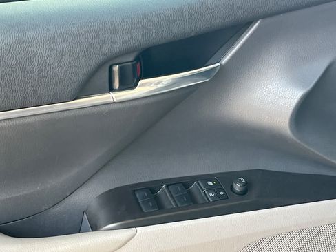 Used 2024 Toyota Camry LE w/ Convenience Package FWD image 15