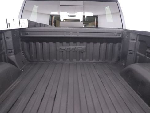 Used 2022 GMC Sierra 1500 AT4 w/ AT4 Premium Package AWD/4WD image 31