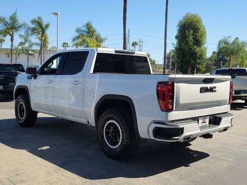 Used 2025 GMC Sierra 1500 Elevation w/ X31 Off-Road Package AWD/4WD image 3