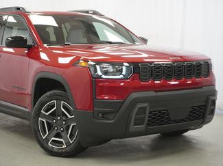 New 2026 Jeep Cherokee Laredo AWD/4WD video 3