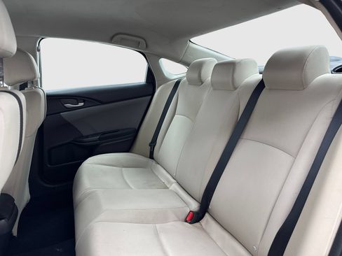 Used 2019 Honda Civic LX image 34