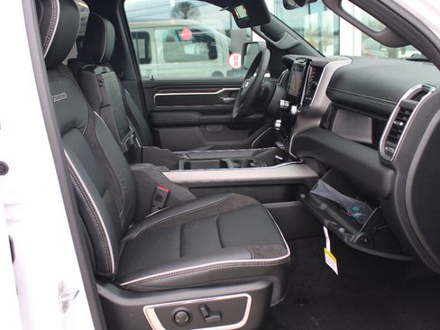 New 2026 RAM 1500 Laramie w/ Night Edition image 24