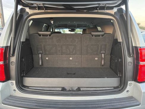 Used 2020 Chevrolet Tahoe LT RWD image 9