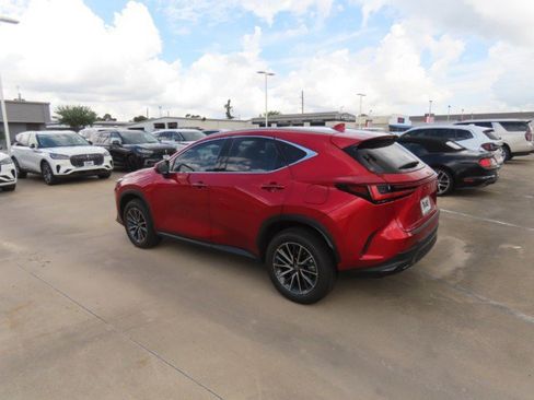 Used 2026 Lexus NX 350h AWD w/ Accessory Package (2T) image 15