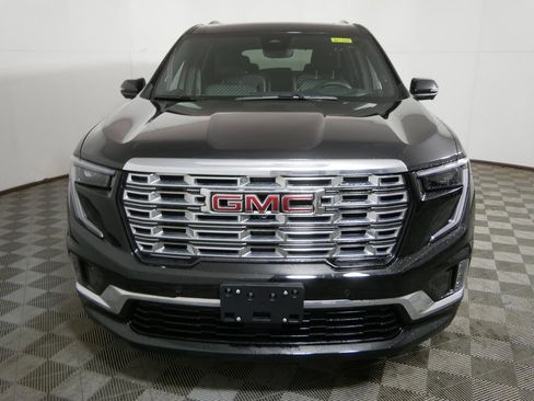 Used 2024 GMC Acadia Denali image 8