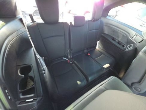 Used 2025 Honda Odyssey Sport-L image 16