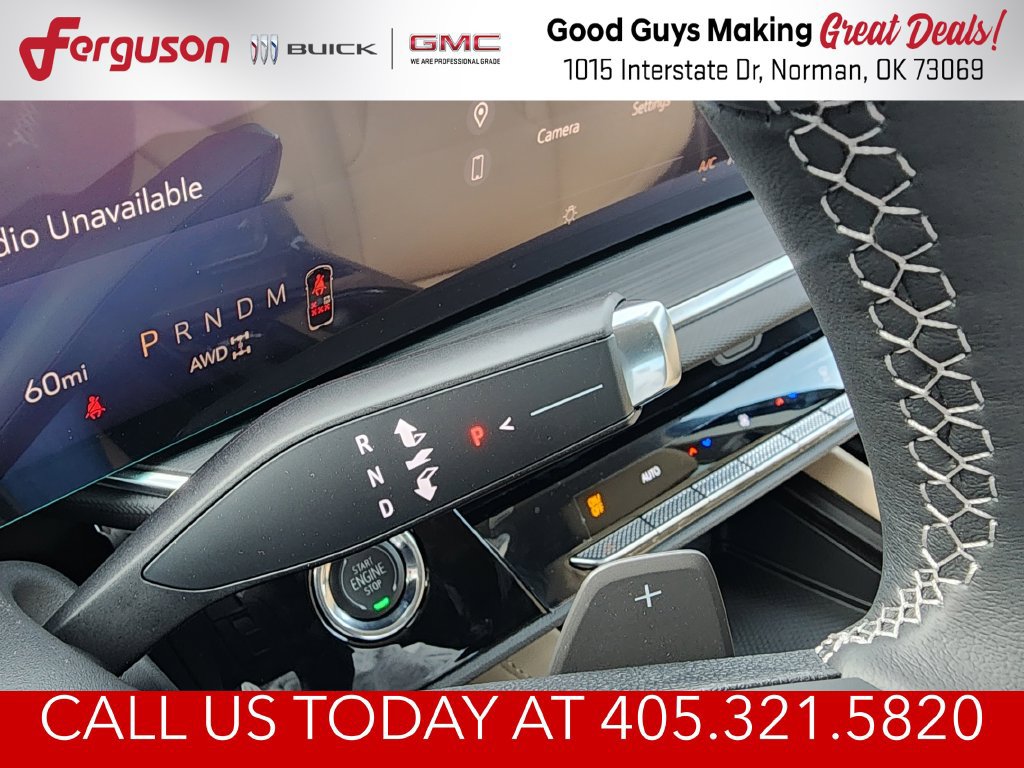New 2026 Buick Envision Preferred AWD/4WD image 23