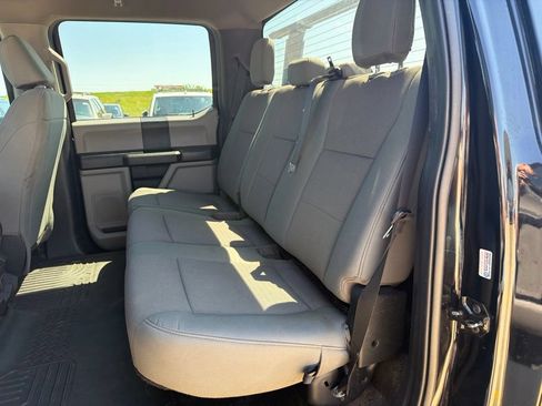 Used 2021 Ford F250 XL w/ STX Appearance Package AWD/4WD image 12