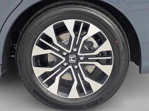 New 2026 Honda Odyssey Elite image 10