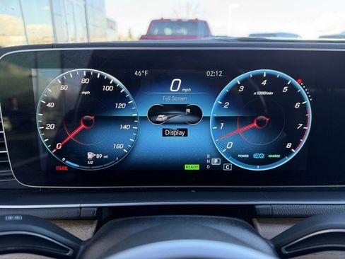 Used 2021 Mercedes-Benz GLE 450 4MATIC image 19