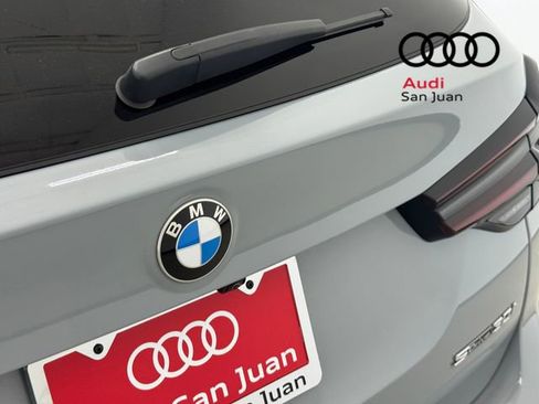 Used 2023 BMW X3 sDrive30i w/ M Sport Package image 11