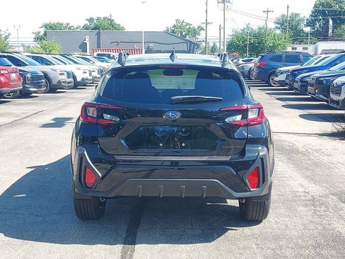 New 2026 Subaru Crosstrek 2.5i Limited AWD/4WD image 6