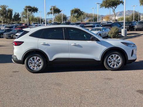 New 2026 Ford Escape Active w/ Tech Pack #1 FWD image 38