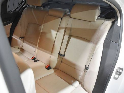 Used 2012 BMW 740i RWD image 22