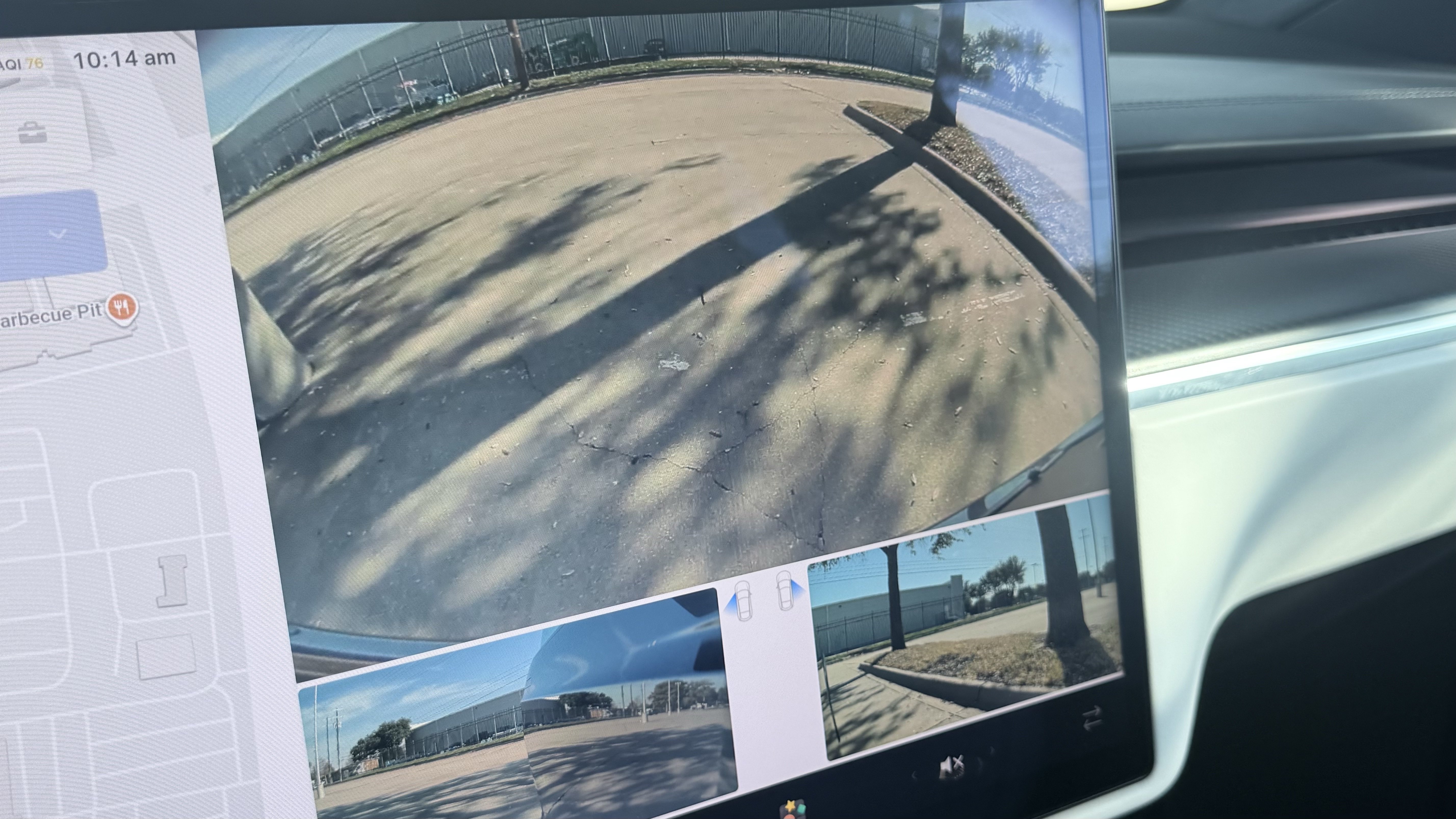 Used 2024 Tesla Model X Plaid AWD/4WD image 69