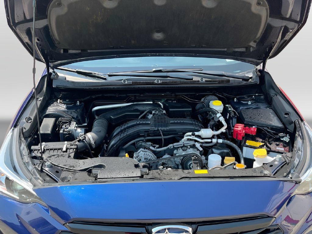 Used 2025 Subaru Impreza 2.0i Sport AWD/4WD image 30