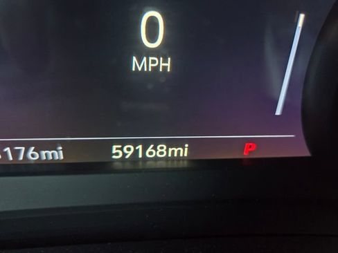 Used 2020 Cadillac XT5 Premium Luxury FWD image 21