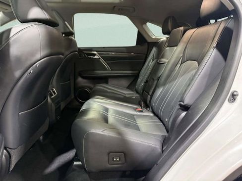 Used 2022 Lexus RX 450h AWD w/ Luxury Package image 25