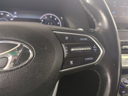Used 2022 Hyundai Palisade Limited w/ Cargo Package FWD image 35