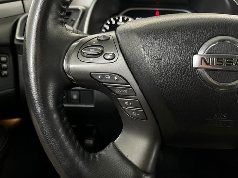 Used 2020 Nissan Murano SL w/ Moonroof Package AWD/4WD image 55