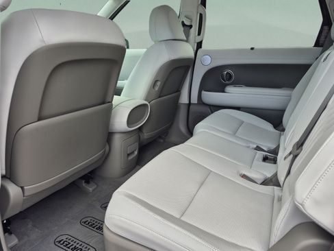 New 2027 Hyundai Palisade SEL Premium AWD/4WD image 18