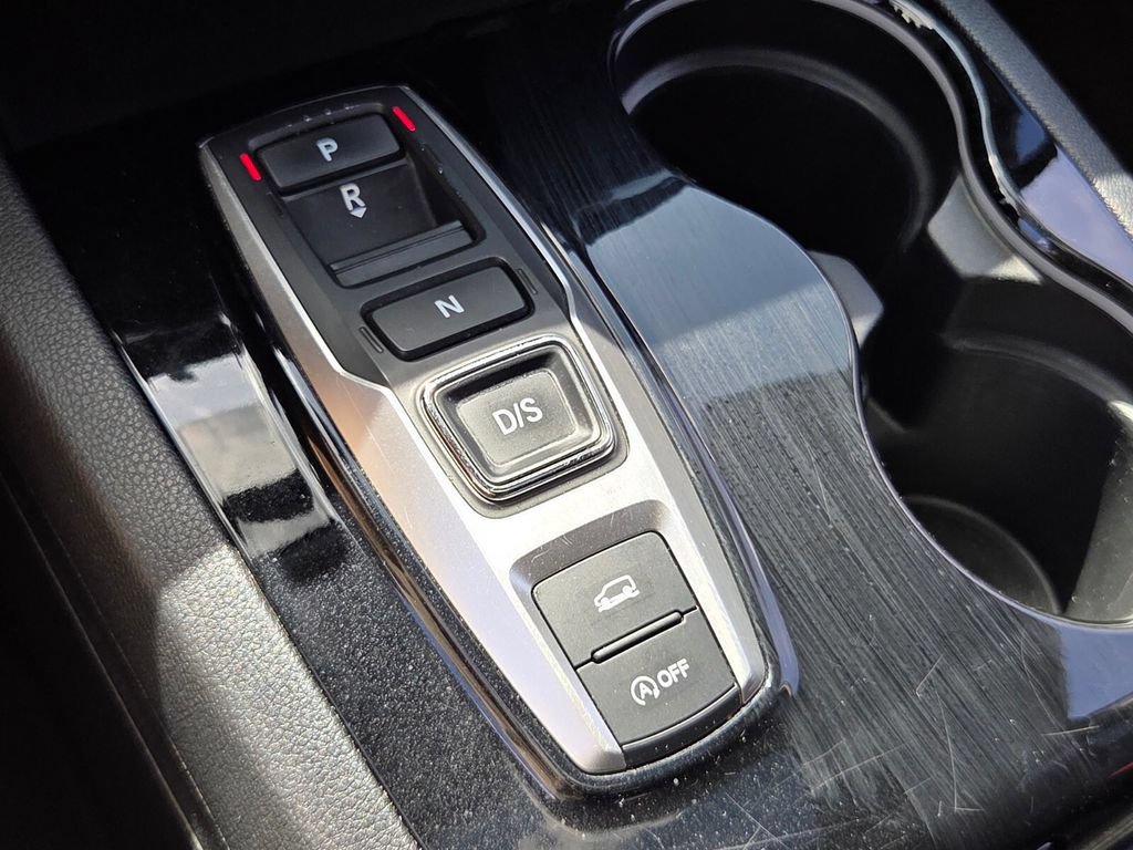 Used 2021 Honda Pilot Touring image 29