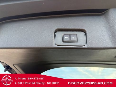 New 2026 Nissan Rogue SV AWD/4WD image 33