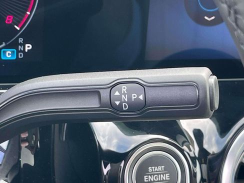 New 2026 Mercedes-Benz GLA 250 4MATIC image 36