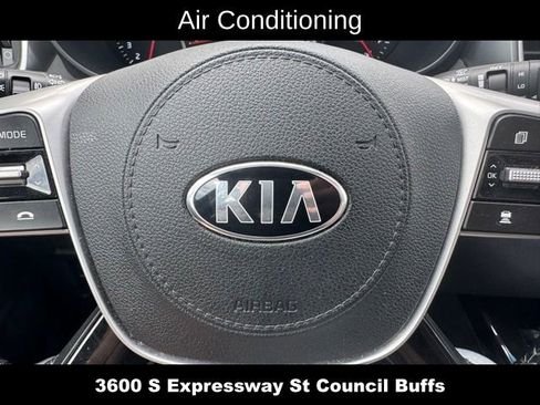 Used 2020 Kia Sorento EX AWD/4WD image 11