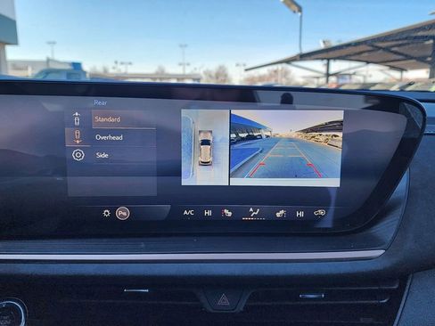 New 2026 Buick Envision Sport Touring image 30