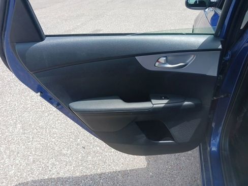 Used 2024 Kia Forte LXS FWD image 14