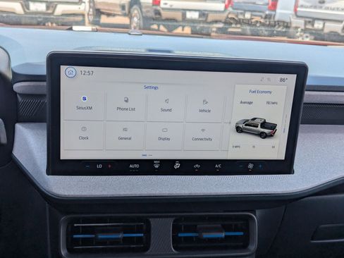 Certified 2026 Ford Maverick XLT AWD/4WD image 18