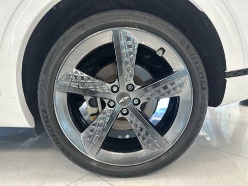 Used 2022 Genesis GV70 2.5T w/ Sport Prestige Package image 43