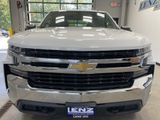 Used 2021 Chevrolet Silverado 1500 LT image 3