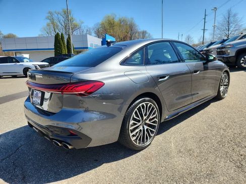 Used 2025 Audi S5 Premium Plus AWD/4WD image 6