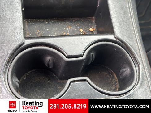 Used 2018 Chevrolet Suburban LT RWD image 18