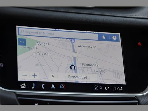 Used 2025 Cadillac XT5 Premium Luxury FWD image 22