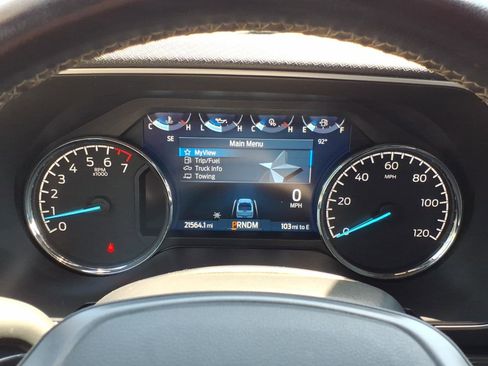 Used 2023 Ford F150 XLT w/ Equipment Group 302A High AWD/4WD image 24