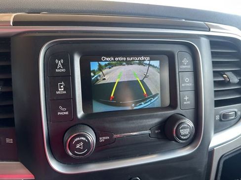 Used 2019 RAM 1500 Classic SLT image 24