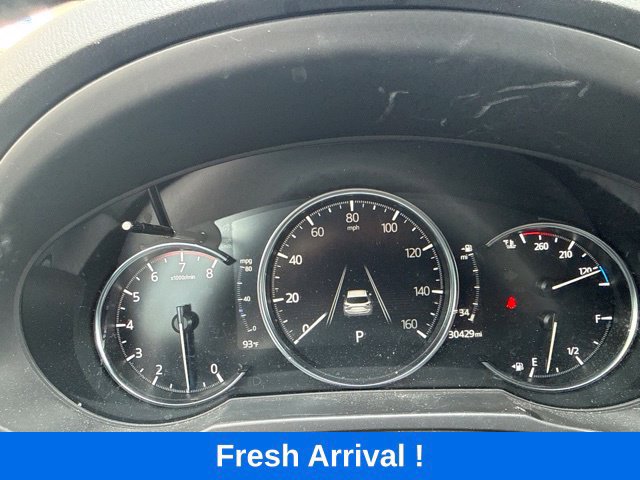 Used 2024 MAZDA CX-5 AWD 2.5 S w/ Premium Plus Pkg image 5