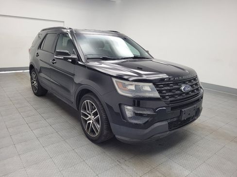 Used 2016 Ford Explorer Sport image 13