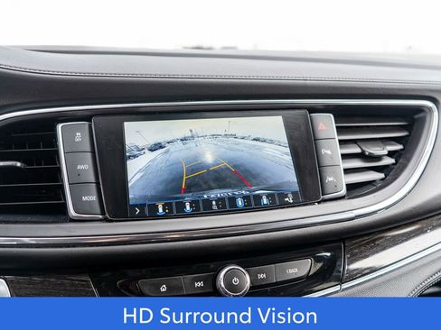 Used 2021 Buick Enclave Avenir w/ Avenir Technology Package image 32