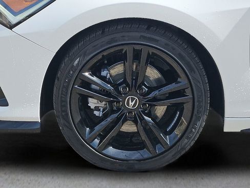 New 2026 Acura Integra A-Spec FWD image 9