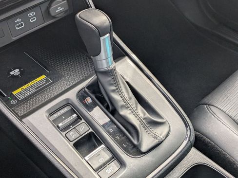 Used 2025 Honda CR-V EX-L image 19